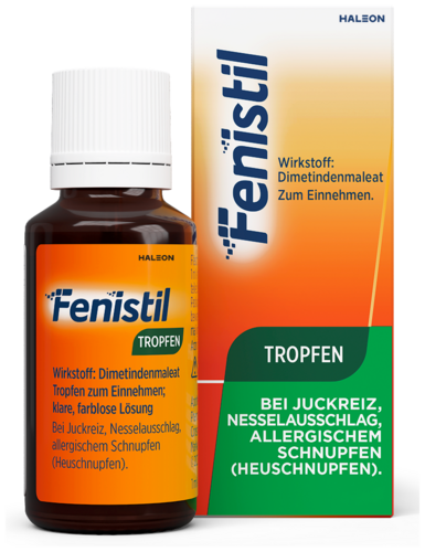 Fenistil Tropfen