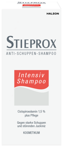Stieprox Intensiv Shampoo