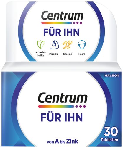 Centrum Für Ihn