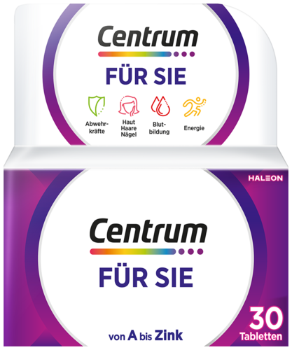 Centrum Für Sie