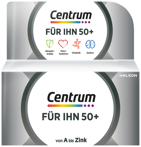 Centrum Für Ihn 50+