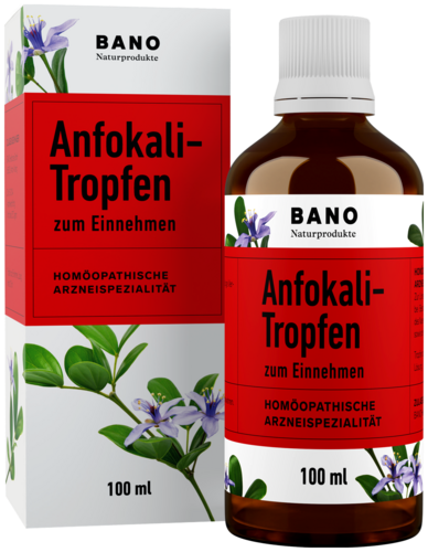 Anfokali Tropfen