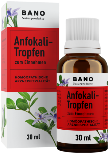 Anfokali Tropfen