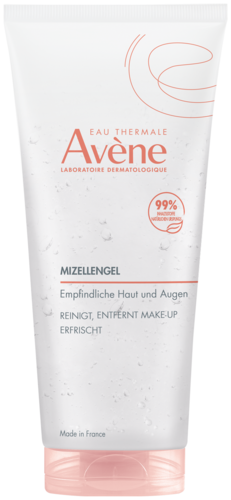 Avène Les Essentiels Mizellengel
