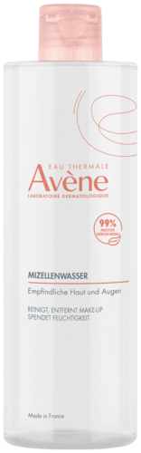 Avène Les Essentiels Mizellenwasser
