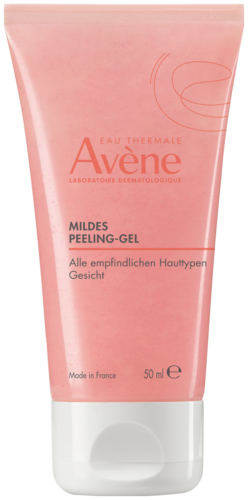 Avène Les Essentiels Mildes Peeling-Gel