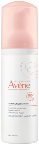 Avène Les Essentiels Reinigungsschaum