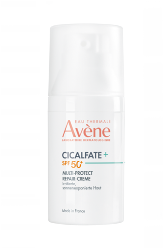 Avène Cicalfate Multi-Protect Repair-Creme SPF 50+