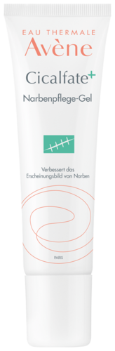 Avène Cicalfate Narbenpflege-Gel