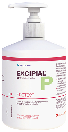 Excipial Protect