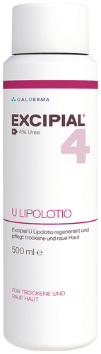 Excipial U Lipolotion 4% Urea