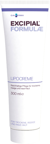 Excipial Lipocreme