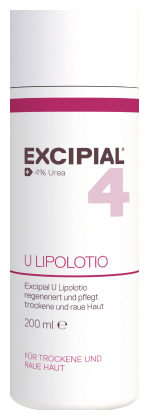 Excipial U Lipolotion 4% Urea