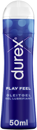 Durex Play Feel