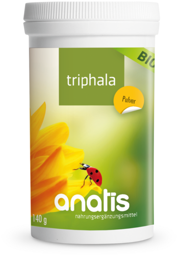 Triphala BIO