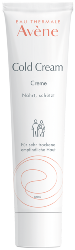 Avène Cold Cream Creme