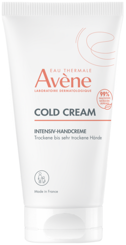 Avène Cold Cream Intensiv-Handcreme