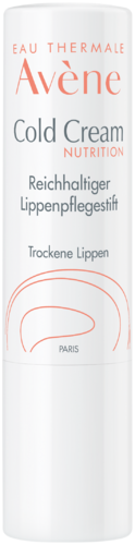 Avène Cold Cream Nutrition Reichhaltiger Lippenpflegestift