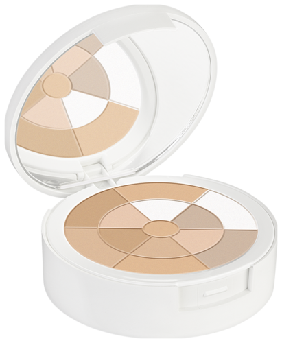 Avène Couvrance Mosaik-Puder Transparent