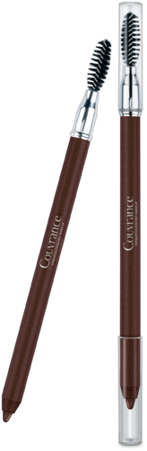 Avène Couvrance Augenbrauen-Korrekturstift Dunkelbraun