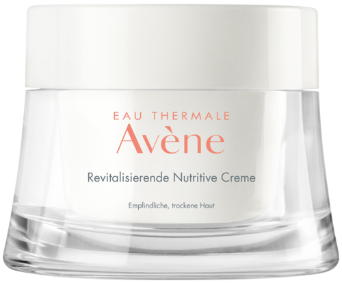 Avène Les Essentiels Revitalisierende Nutritive Creme