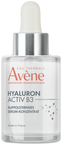 Avène Hyaluron Activ B3 Aufpolsterndes Serum-Konzentrat