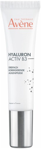 Avène Hyaluron Activ B3 Dreifach korrigierende Augenpflege