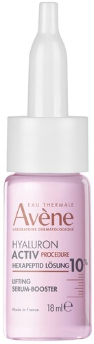 Avène Hyaluron Activ Procedure Lifting Serum Booster