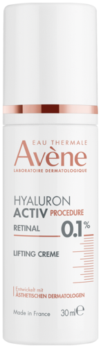 Avène Hyaluron Activ Procedure Lifting Creme