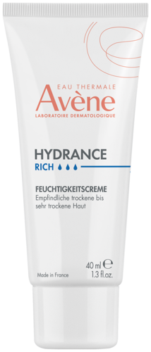 Avène Hydrance Reichhaltig Feuchtigkeitscreme