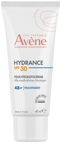 Avène Hydrance Feuchtigkeitscreme SPF 30