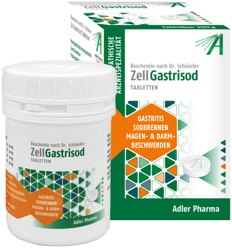 Adler Zell Gastrisod