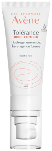 Avène Tolérance Control Creme