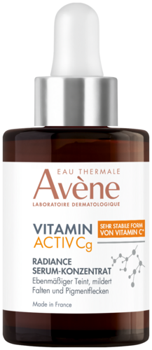 Avène Vitamin Activ Cg Radiance Serum-Konzentrat