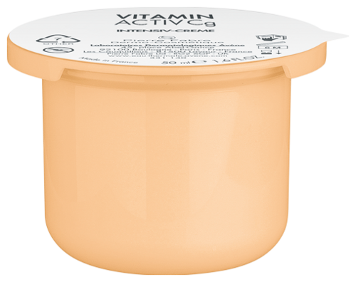 Avène Vitamin Activ Cg Radiance Intensiv-Creme
