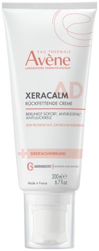 Avène Xeracalm AD Rückfettende Creme