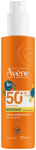 Avène Kinder-Sonnenspray SPF 50+