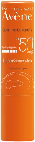 Avène Lippen-Sonnenstick SPF 50+
