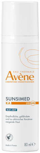 Avène SunsiMed KA