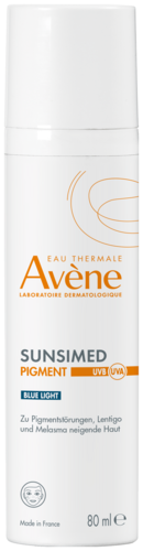 Avène SunsiMed Pigment