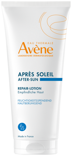 Avène After-Sun Repair Lotion