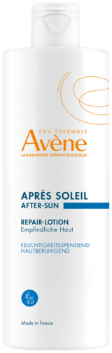 Avène After-Sun Repair Lotion