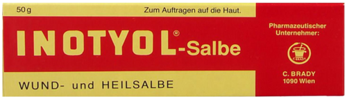 Inotyol Salbe