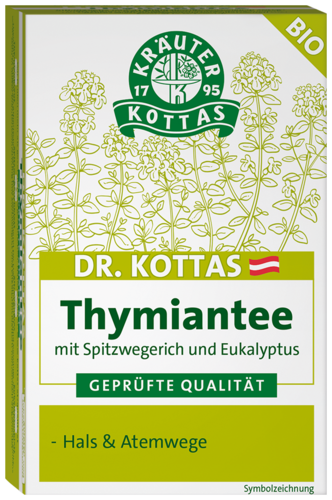 Dr. Kottas Thymiantee BIO