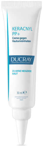 Ducray Keracnyl PP+ Creme