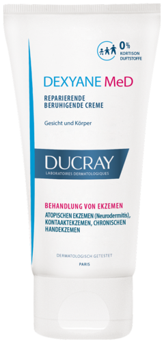 Ducray Dexyane Med Creme