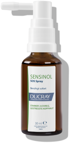 Ducray Sensinol SOS Spray