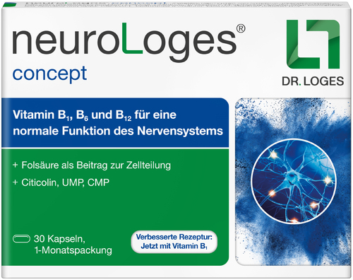 neuroLoges concept