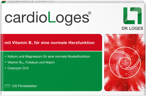 cardioLoges