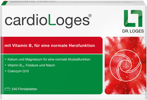cardioLoges